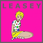 Leasey Logo