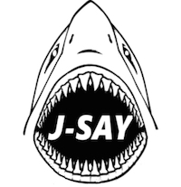 The J-Say Logo